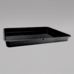 Garland Pflanzschale, 56 x 40 x 4cm, ohne Löcher