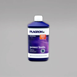 Plagron Power Buds, 1L