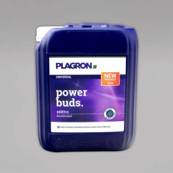 Plagron Power Buds, 5L