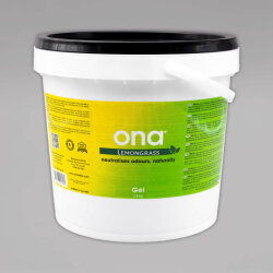 ONA Gel, Lemongrass 3,8kg