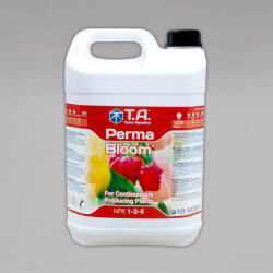 T.A. Terra Aquatica PermaBloom, 5L
