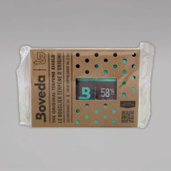 Boveda Hygro-Pack 58%, 320g, zur Regulierung der Luftfeuchtigkeit