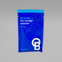 Bluelab KCL Aufbewahrungslösung, 18 ml