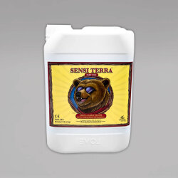 Advanced Nutrients Sensi Terra Part One, 5L