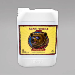 Advanced Nutrients Sensi Terra Part One, 10L