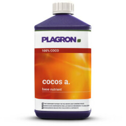 Plagron Cocos A 1 Liter