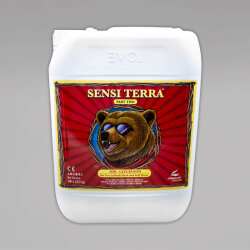 Advanced Nutrients Sensi Terra Part Two, 10L