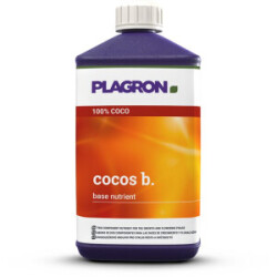 Plagron Cocos B 1 Liter