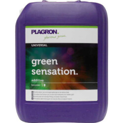 Plagron Green Sensation 5 Liter