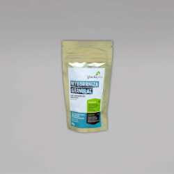 Tyroler Glückspilze Mykorrhiza Granulat, 60g