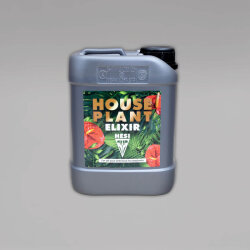 HESI Houseplant Elixir, Dünger für Hauspflanzen, 2,5L