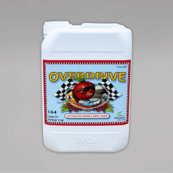 Advanced Nutrients Overdrive 5L