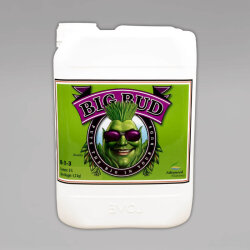 Advanced Nutrients Big Bud 5L