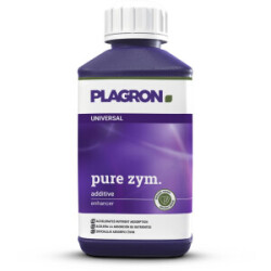 Plagron Pure Zym 250ml