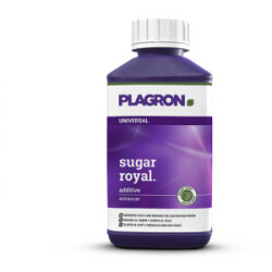 Plagron Sugar Royal 250 ml