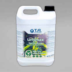 T.A. Terra Aquatica Urtimax, Brennnesseljauche, 5L