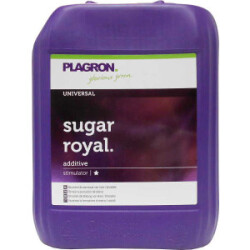 Plagron Sugar Royal 5 Liter