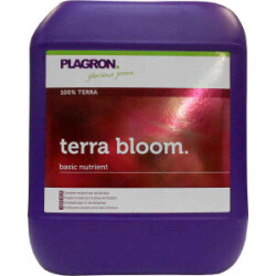 Plagron Terra Bloom 10 Liter