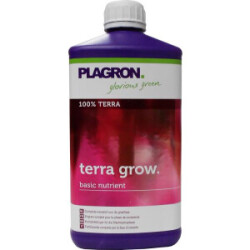 Plagron Terra Grow 1 Liter