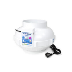 Prima Klima PK200ECblue 1350 m³/h RJ45