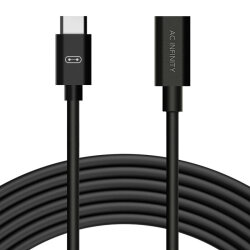 AC Infinity UIS Verlängerungskabel für Controller AI+, Controller 69 Pro und Pro+, 300cm, Buchse zu Stecker (F-M)