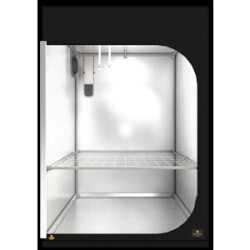 Secret Jardin Dark Room 150 Rev. 4