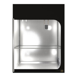 Secret Jardin Dark Street 150W Rev.4