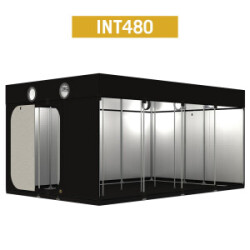 Secret Jardin Intense 480 Rev.4