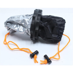 Secret Jardin Kabeldurchführung Ø70 mm Double Socks