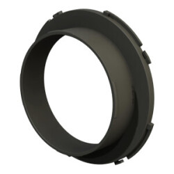 Secret Jardin Support Flansch 125mm