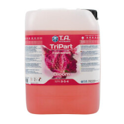 T.A. TriPart Bloom 10 Liter