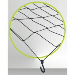 Universal Grownet 60x60 -120x120cm