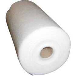 Wurzelvlies 20cm breit, 7,6 Meter Rolle