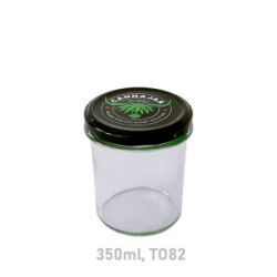 Cannajar TO82 350ml
