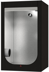 Secret Jardin Hydro Shoot HS120 Rev 2.0 (120x120x200cm)