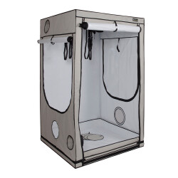 Homebox Ambient Q120 (120x120x200cm)