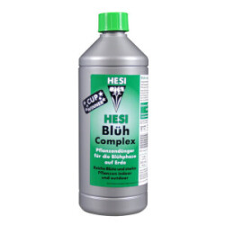 Hesi Blühcomplex 500ml