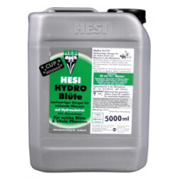 Hesi Hydro Blüte 5 Liter