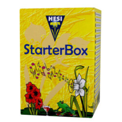 Hesi Starterset Erde