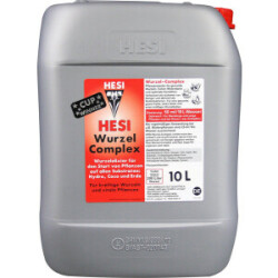 Hesi Wurzel Complex 10 Liter