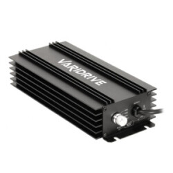 Maxibright Varidrive EVSG 600 Watt, regelbar, mit IEC