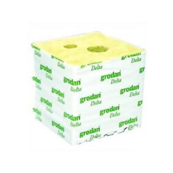 Grodan Steinwollblock 150x150x142mm