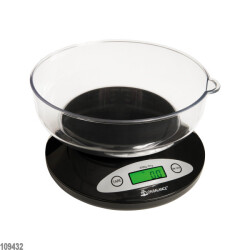 On Balance Küchen-Digitalwaage KB-5000