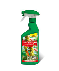 Neudorff Spruzit AF Schädlingsfrei 250ml anwendungsfertig