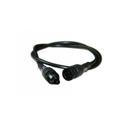 SANlight Verlängerungskabel 1m für Q und EVO Serie