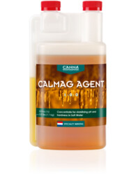 Canna CalMag Agent 1 L Calcium-Magnesium-Zusatz