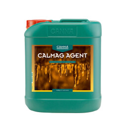 Canna CalMag Agent 5 L Calcium-Magnesium-Zusatz