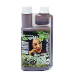 BioTabs Guerillajuice 500ml