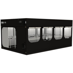 Secret Jardin Dark Room 480 Intense Rev.4.0 (470x300x233cm)