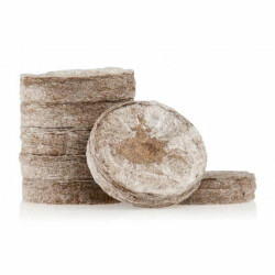 Jiffy Torf-Quelltopf 1 St.